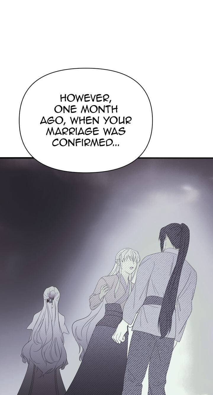 The Wild Flower of the Palace Chapter 6 page 55 - 