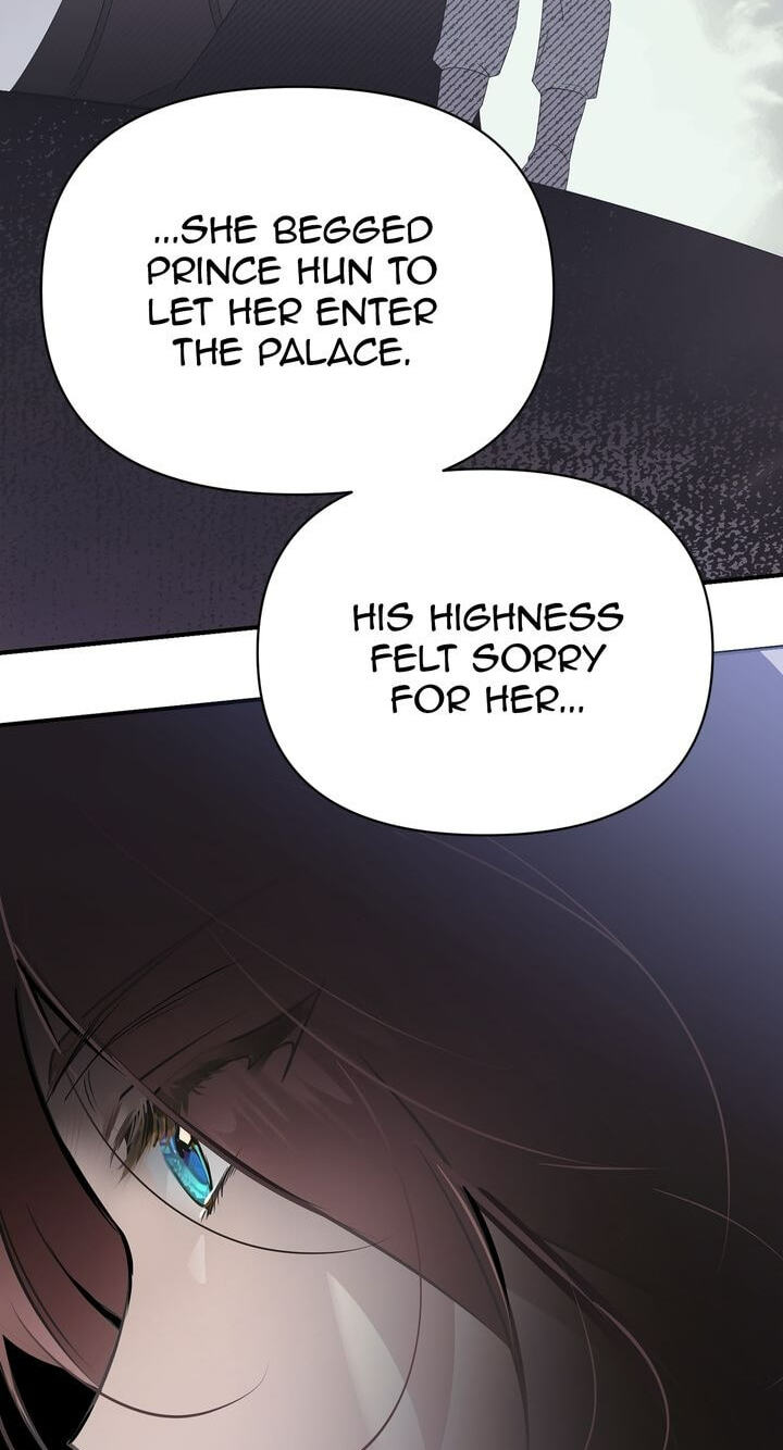 The Wild Flower of the Palace Chapter 6 page 56 - 