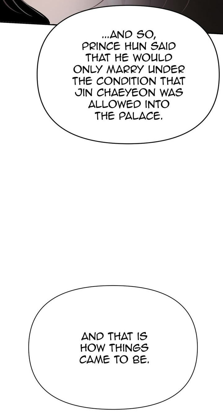 The Wild Flower of the Palace Chapter 6 page 57 - 
