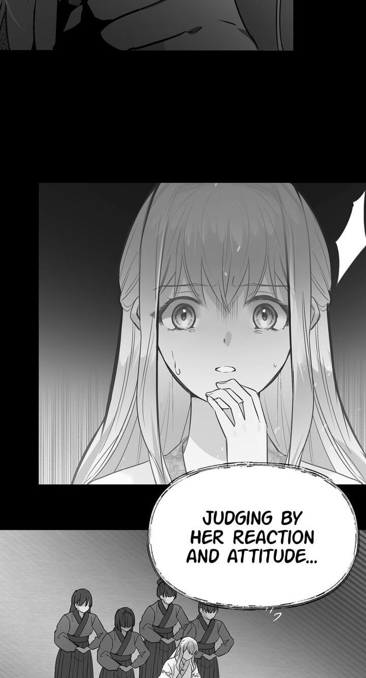 The Wild Flower of the Palace Chapter 6 page 63 - 