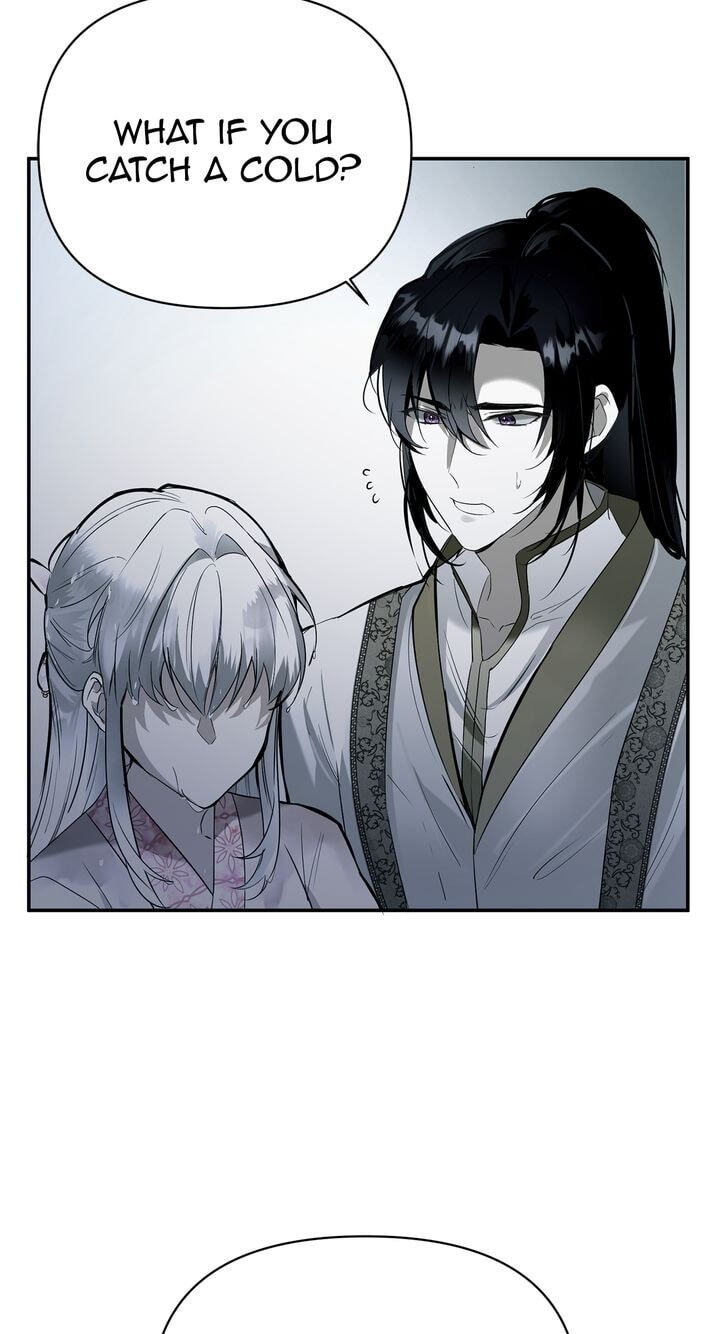 The Wild Flower of the Palace Chapter 6 page 8 - 