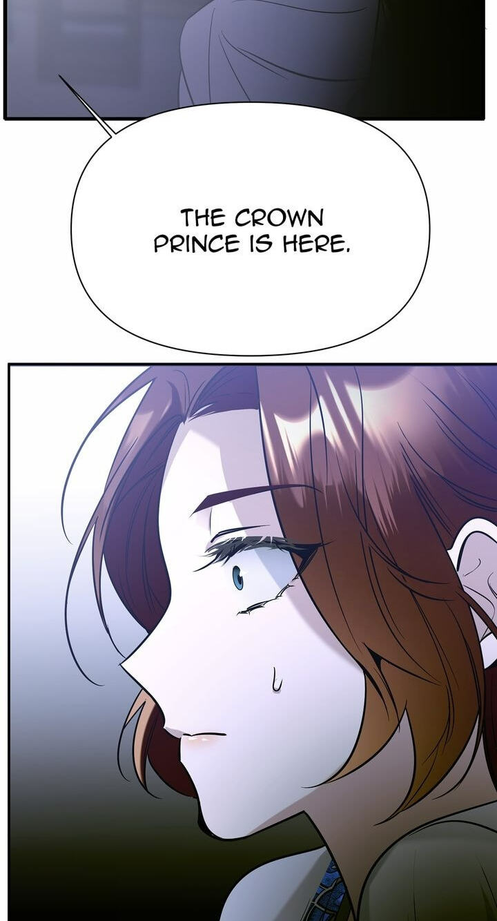 The Wild Flower of the Palace Chapter 6 page 77 - 