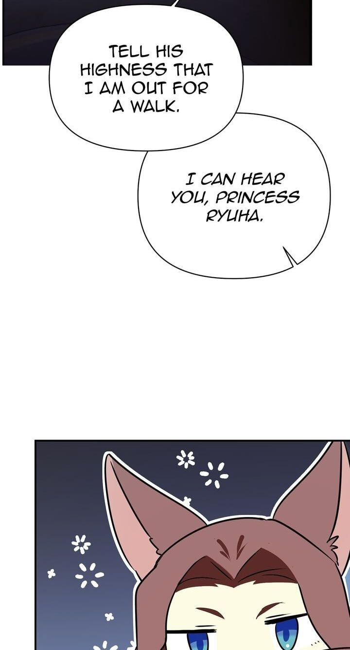 The Wild Flower of the Palace Chapter 6 page 81 - 