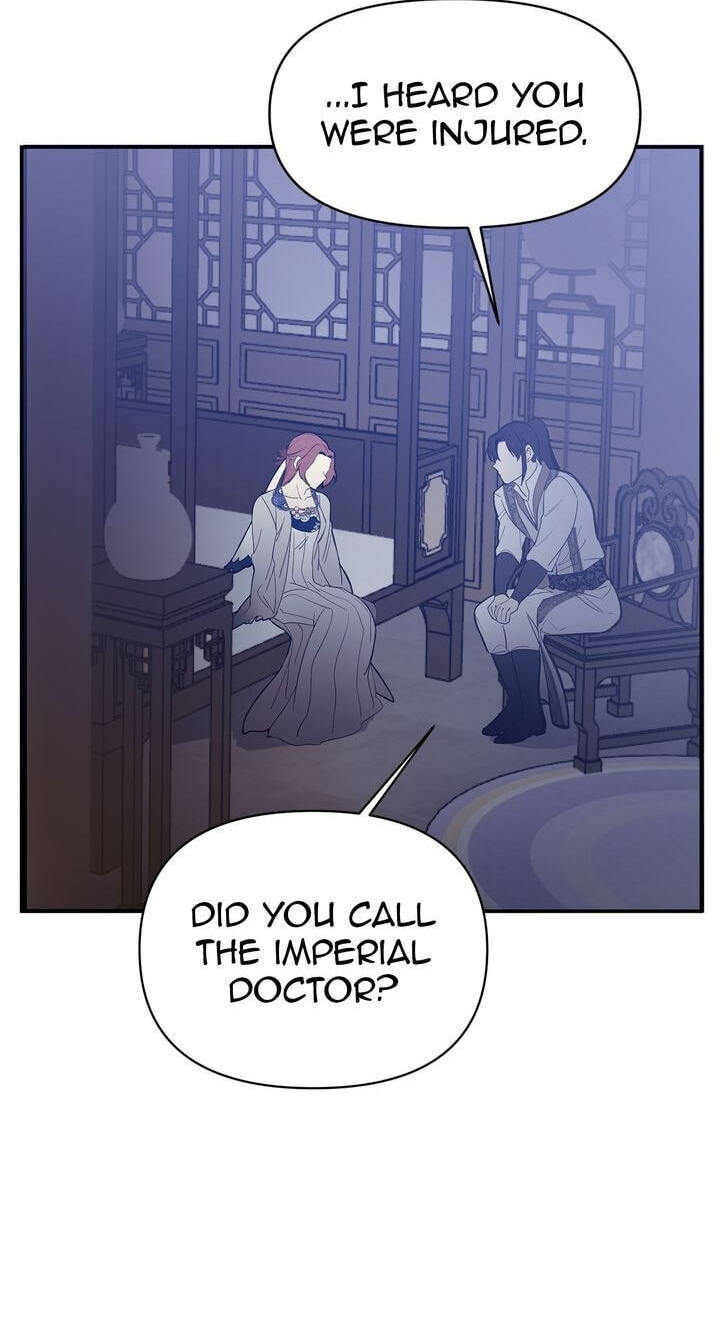 The Wild Flower of the Palace Chapter 6 page 86 - 