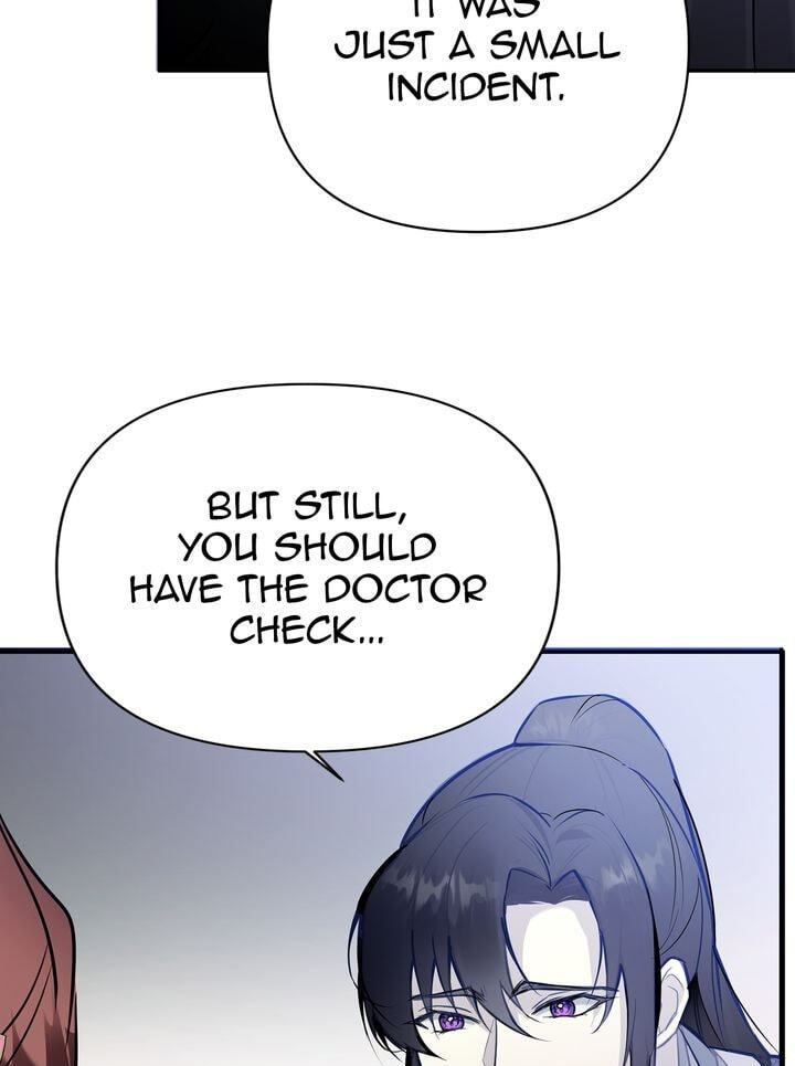 The Wild Flower of the Palace Chapter 6 page 88 - 