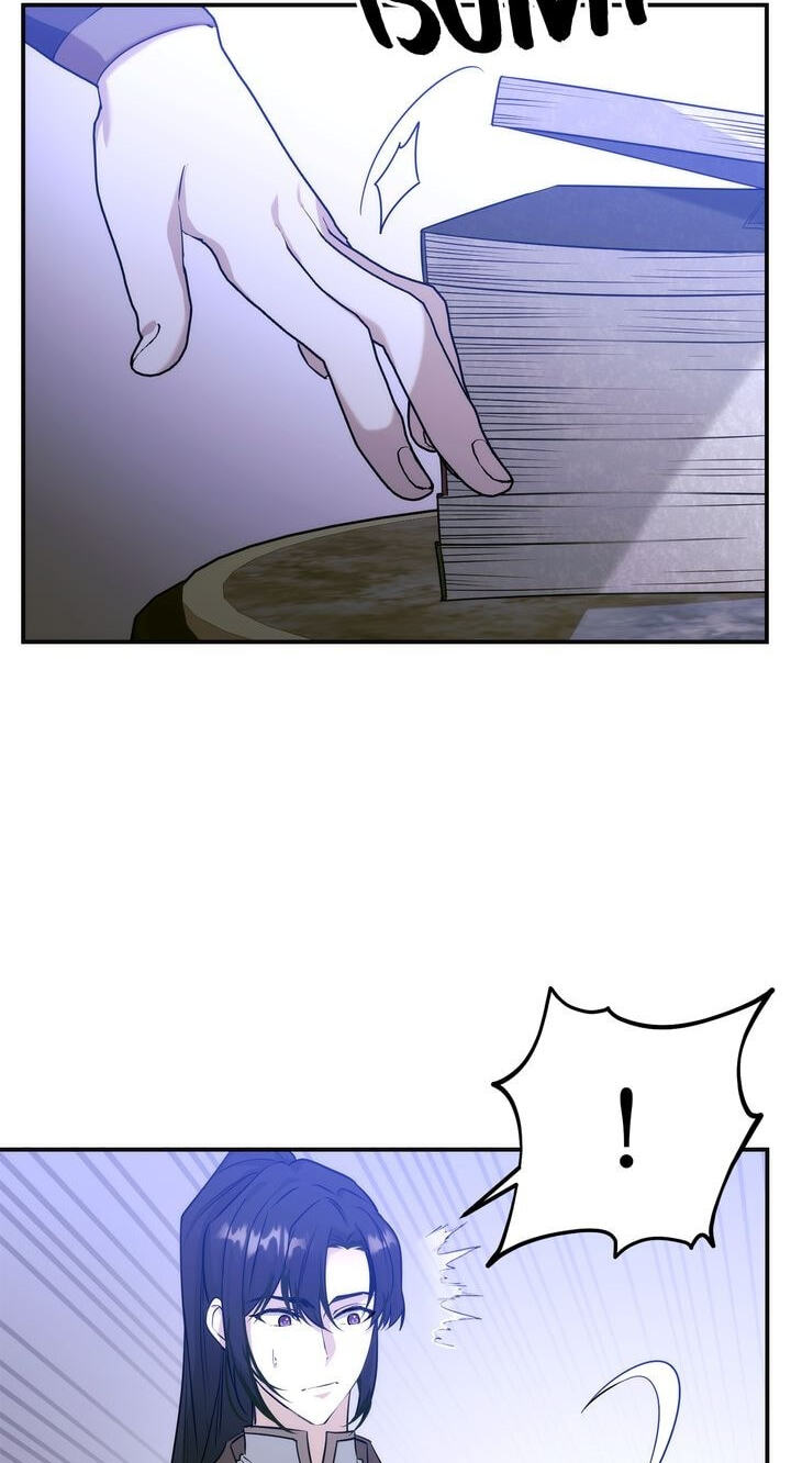 The Wild Flower of the Palace Chapter 7 page 13 - 
