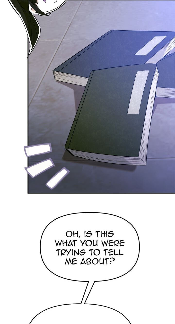 The Wild Flower of the Palace Chapter 7 page 15 - 