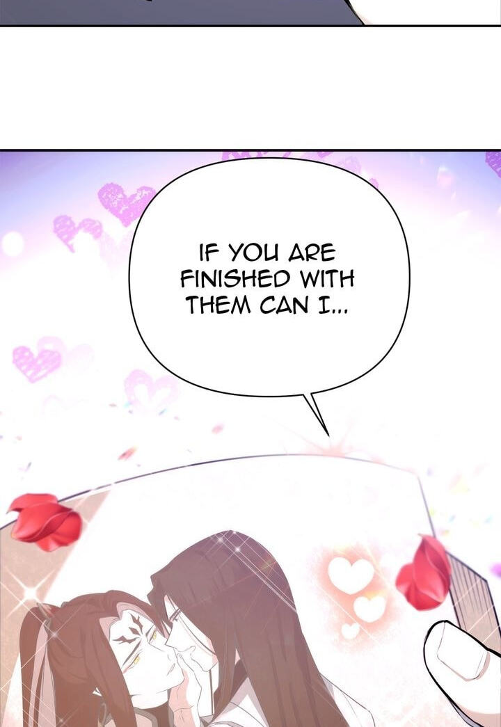 The Wild Flower of the Palace Chapter 7 page 18 - 