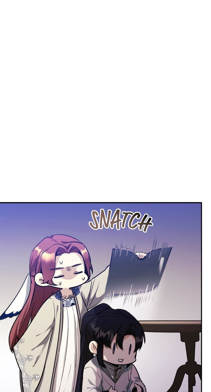 The Wild Flower of the Palace Chapter 7 page 20 - 