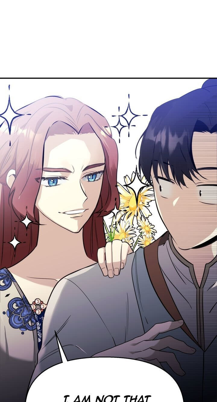 The Wild Flower of the Palace Chapter 7 page 23 - 