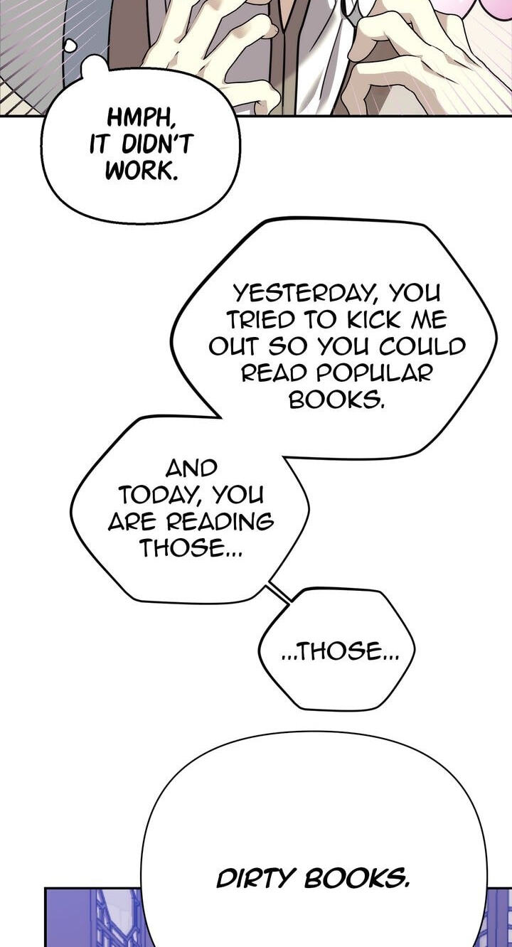 The Wild Flower of the Palace Chapter 7 page 25 - 