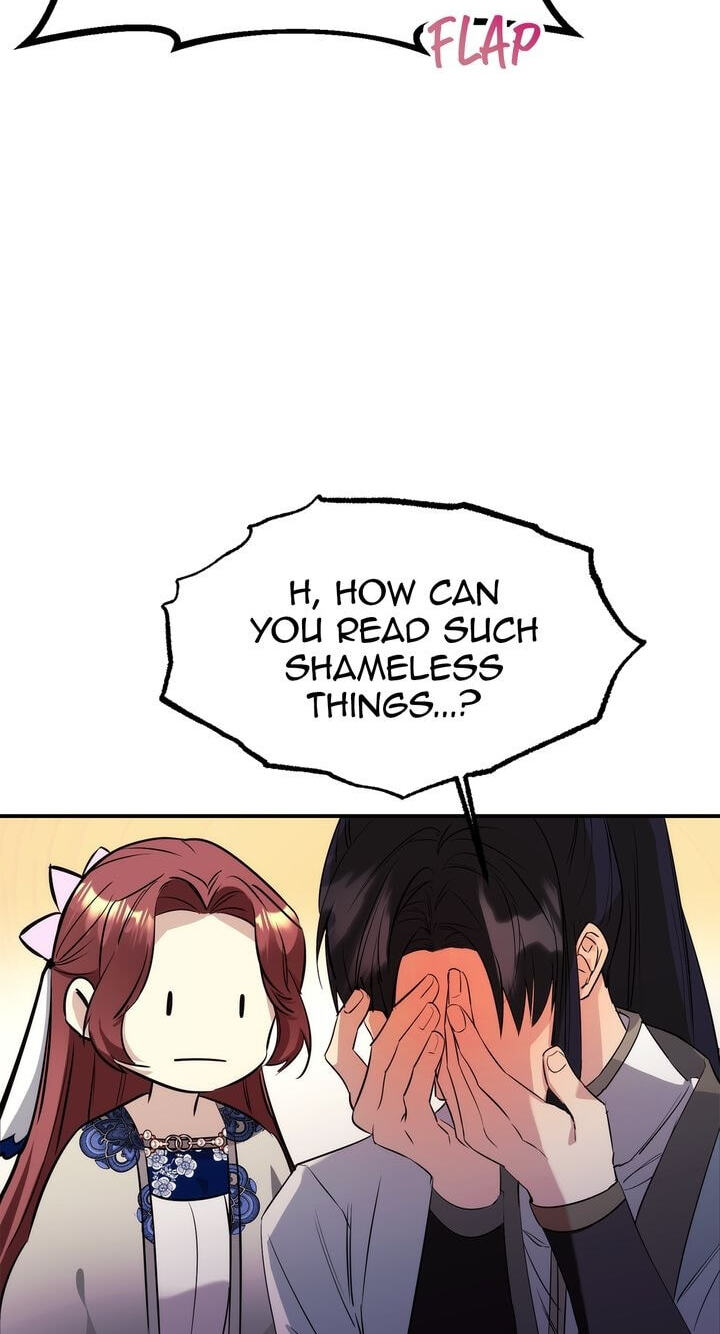 The Wild Flower of the Palace Chapter 7 page 27 - 