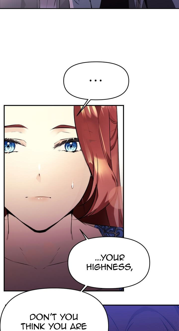 The Wild Flower of the Palace Chapter 7 page 28 - 