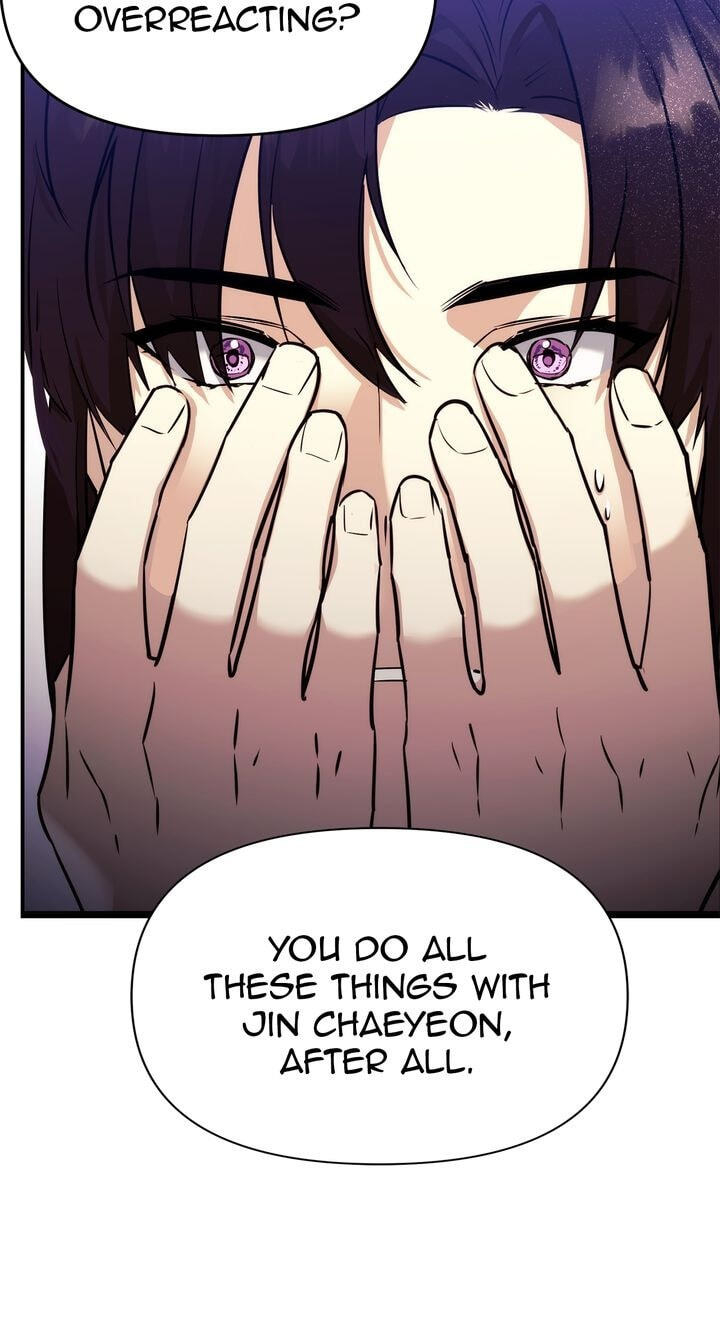The Wild Flower of the Palace Chapter 7 page 29 - 
