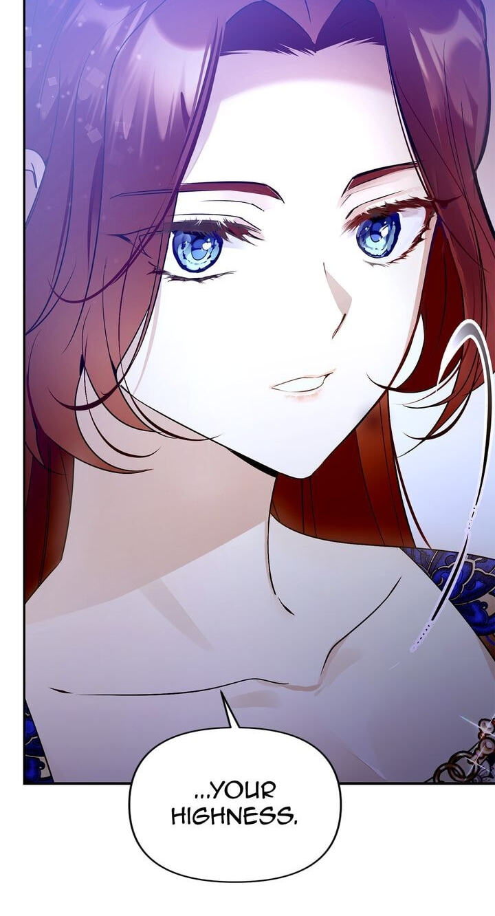 The Wild Flower of the Palace Chapter 7 page 4 - 