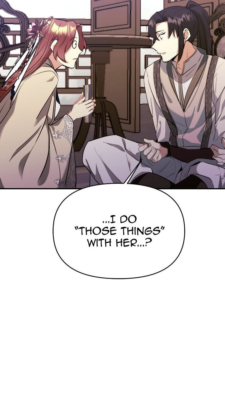 The Wild Flower of the Palace Chapter 7 page 31 - 