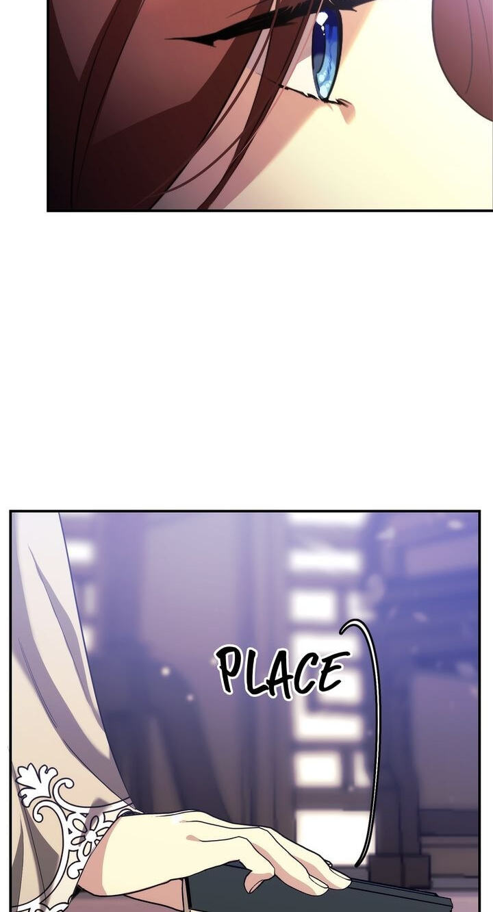 The Wild Flower of the Palace Chapter 7 page 34 - 