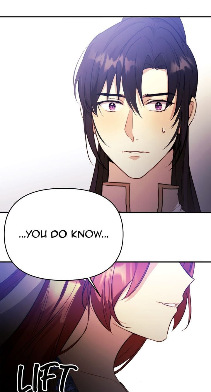The Wild Flower of the Palace Chapter 7 page 36 - 