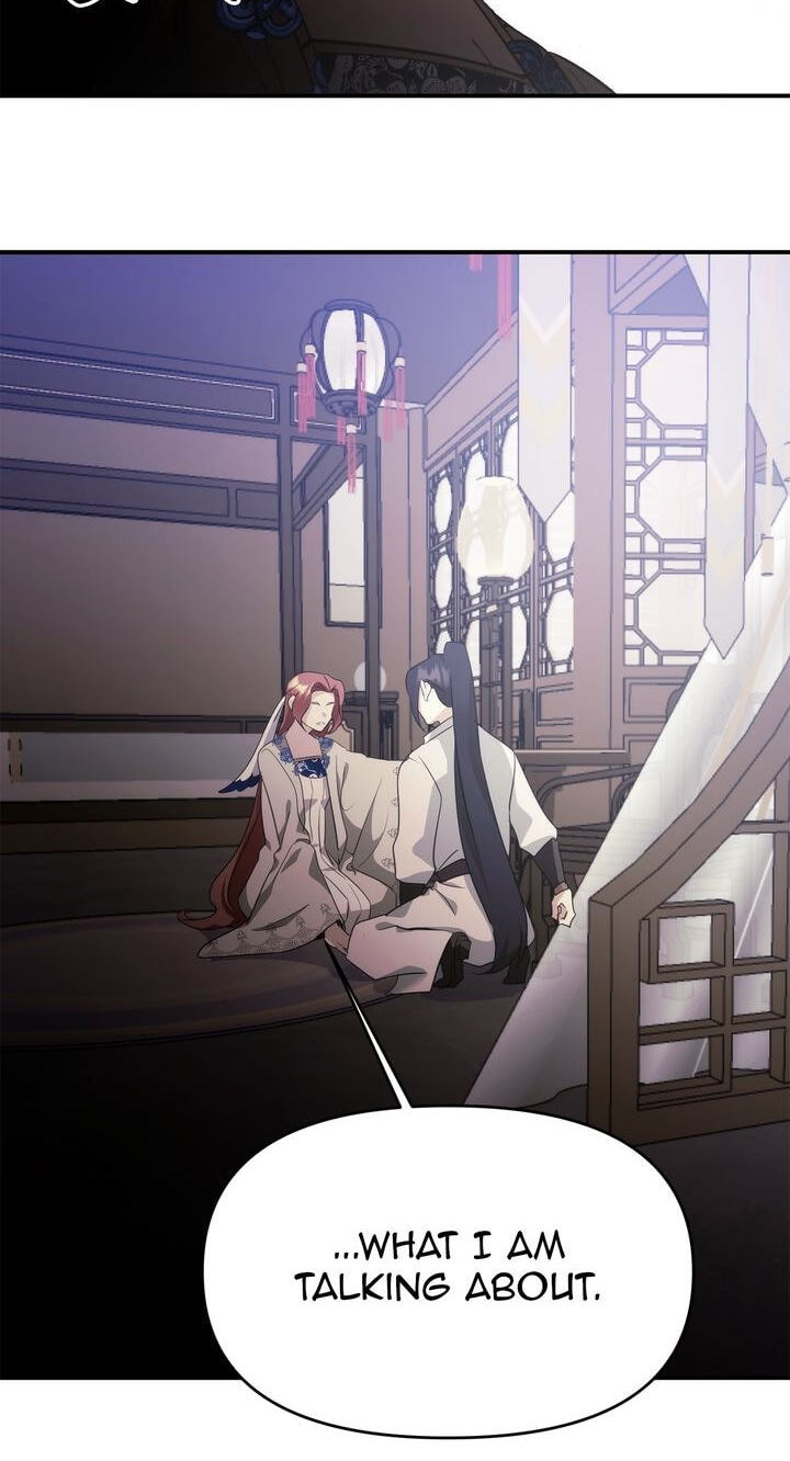The Wild Flower of the Palace Chapter 7 page 37 - 