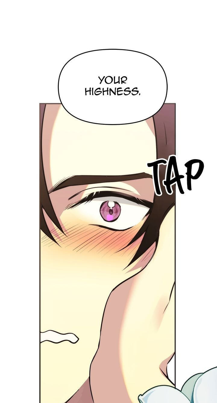The Wild Flower of the Palace Chapter 7 page 38 - 