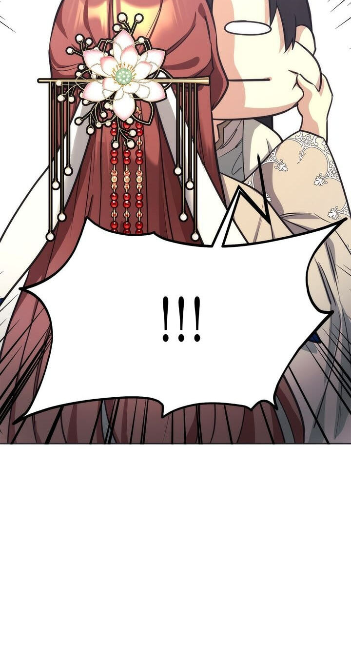 The Wild Flower of the Palace Chapter 7 page 40 - 