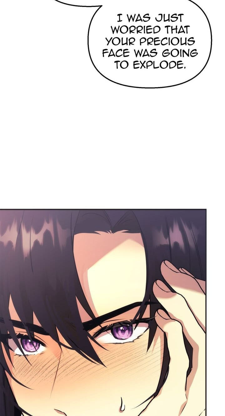 The Wild Flower of the Palace Chapter 7 page 43 - 