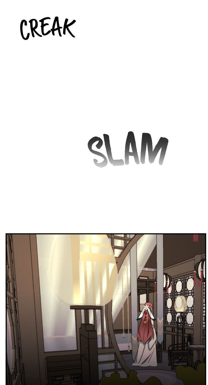 The Wild Flower of the Palace Chapter 7 page 46 - 