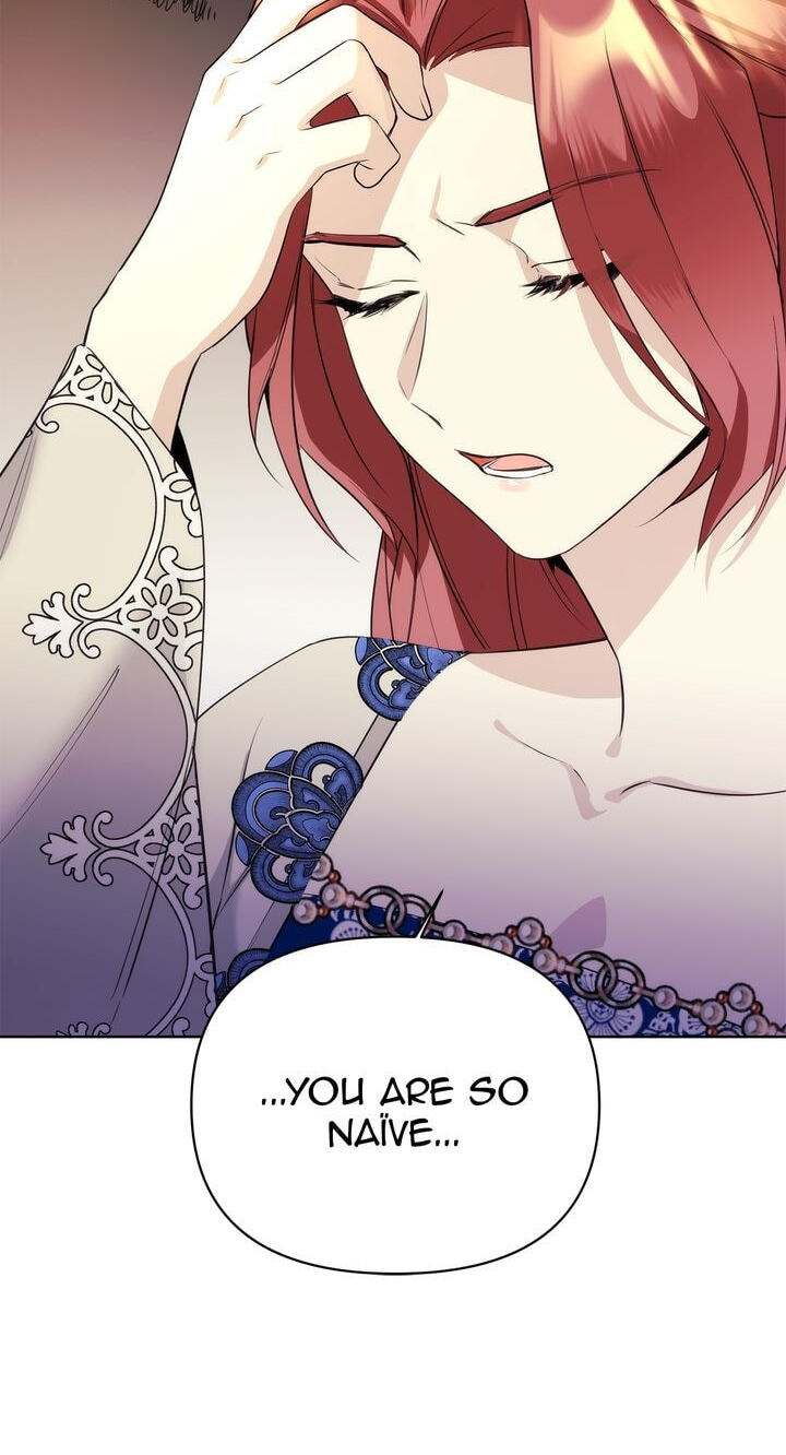 The Wild Flower of the Palace Chapter 7 page 48 - 