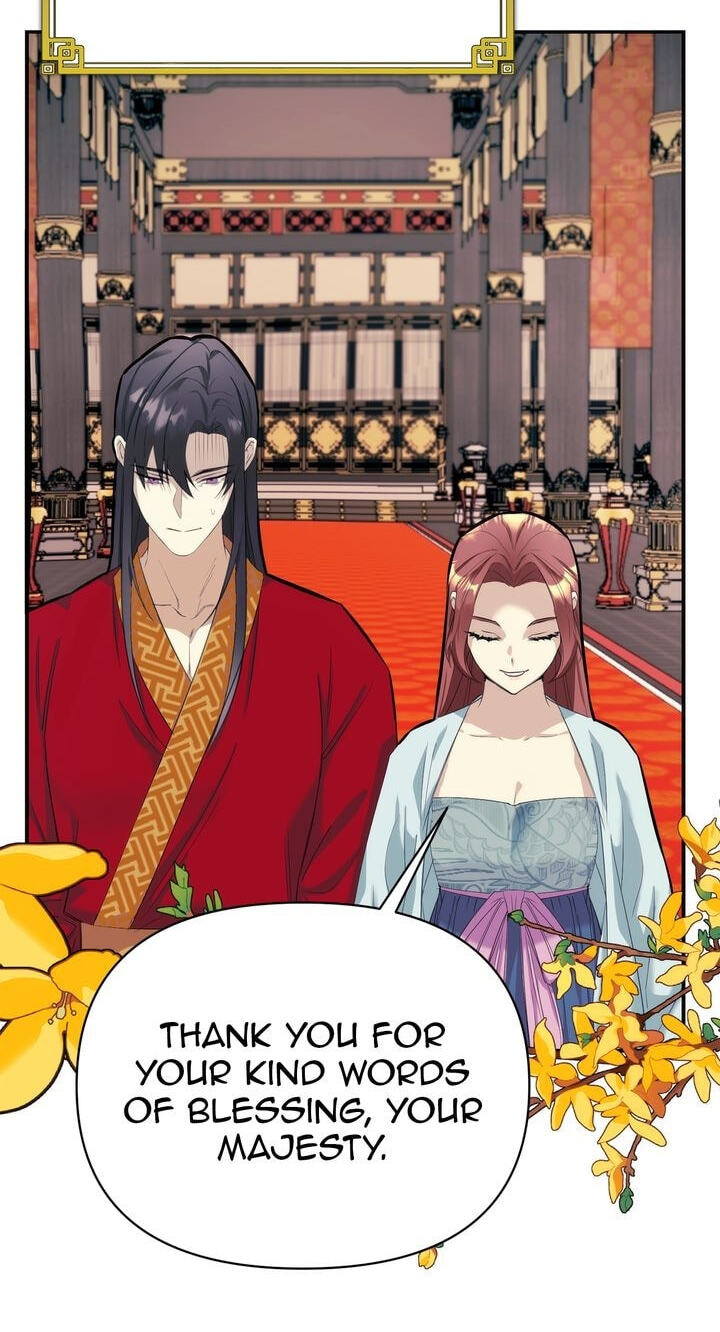 The Wild Flower of the Palace Chapter 7 page 52 - 