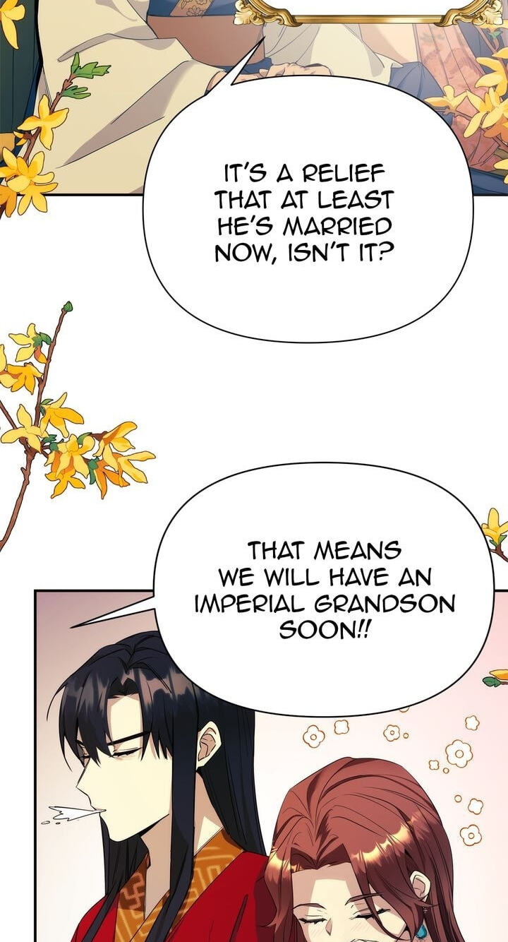 The Wild Flower of the Palace Chapter 7 page 54 - 
