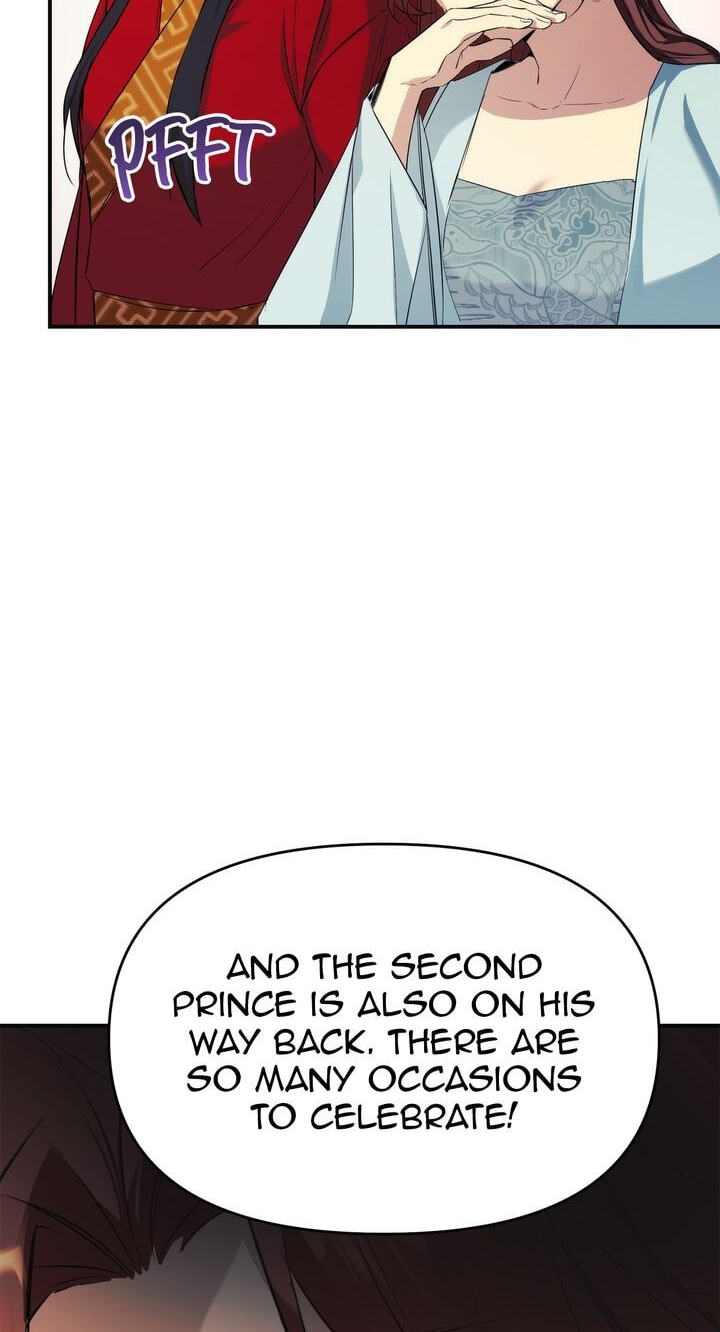 The Wild Flower of the Palace Chapter 7 page 55 - 