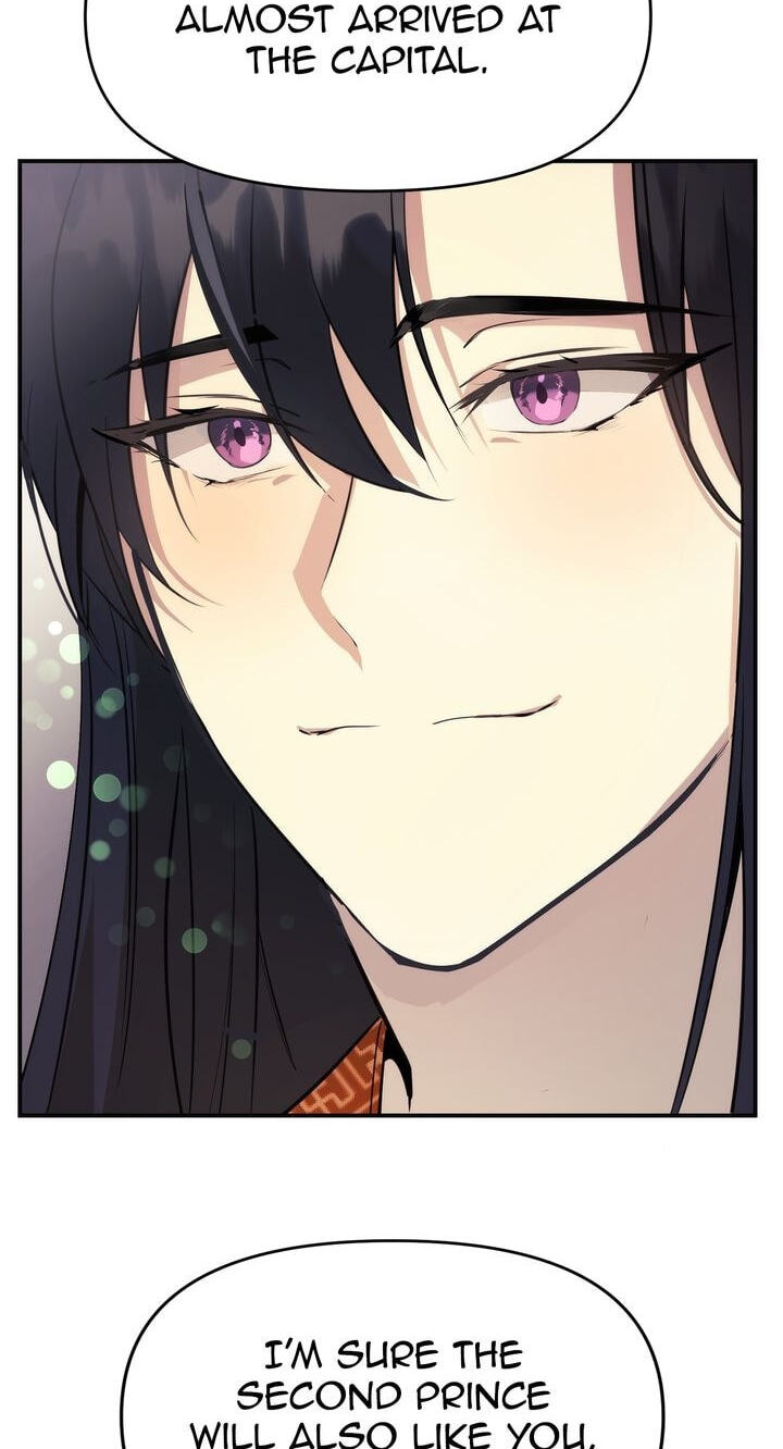 The Wild Flower of the Palace Chapter 7 page 58 - 