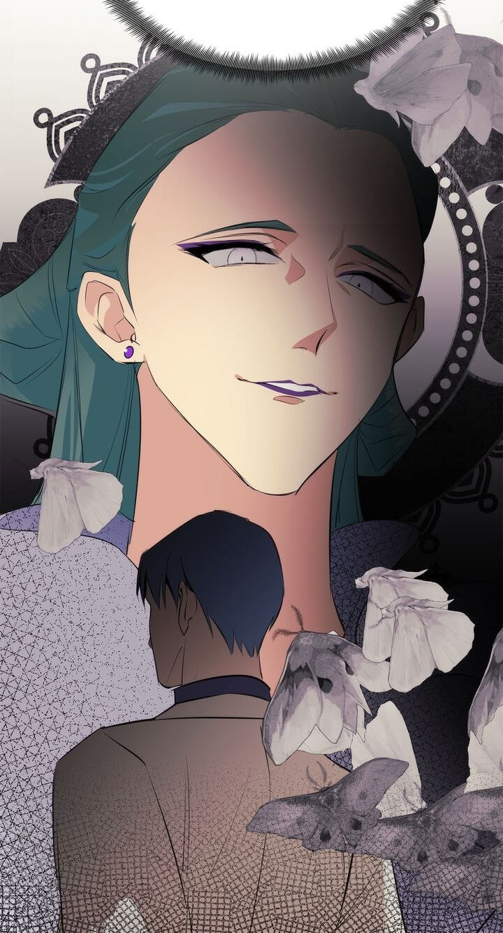 The Wild Flower of the Palace Chapter 7 page 60 - 