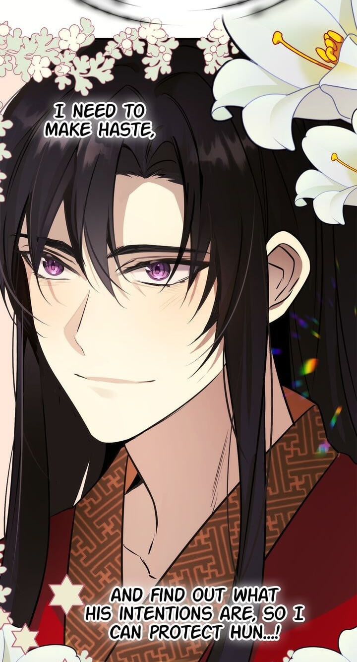 The Wild Flower of the Palace Chapter 7 page 65 - 