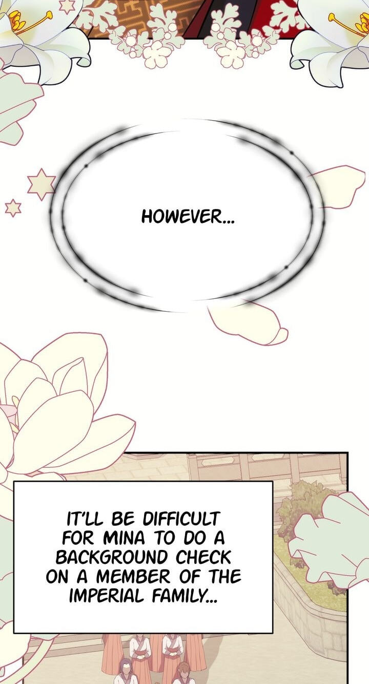 The Wild Flower of the Palace Chapter 7 page 66 - 