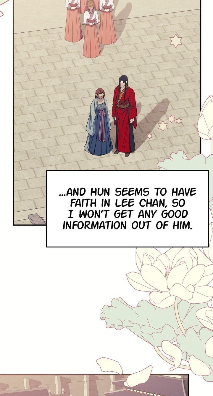 The Wild Flower of the Palace Chapter 7 page 67 - 