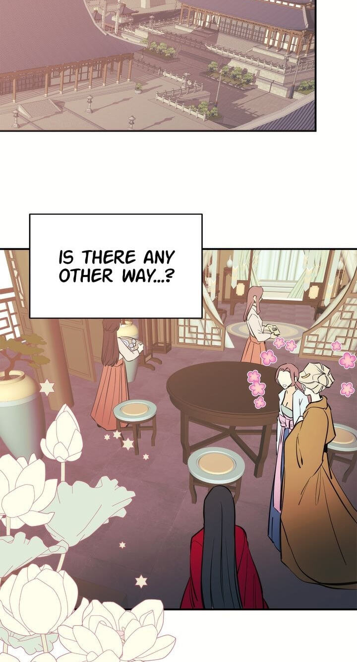 The Wild Flower of the Palace Chapter 7 page 68 - 