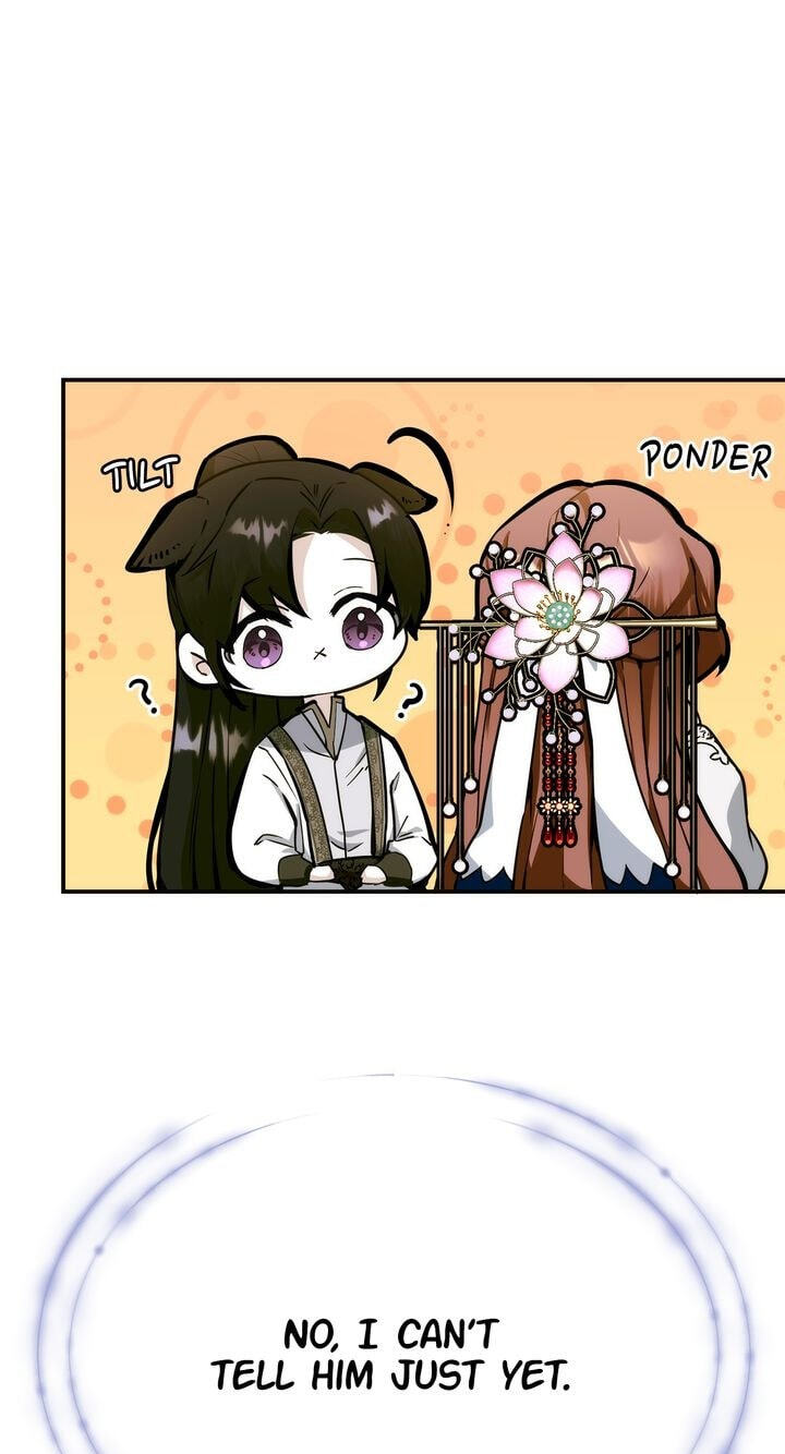 The Wild Flower of the Palace Chapter 7 page 8 - 