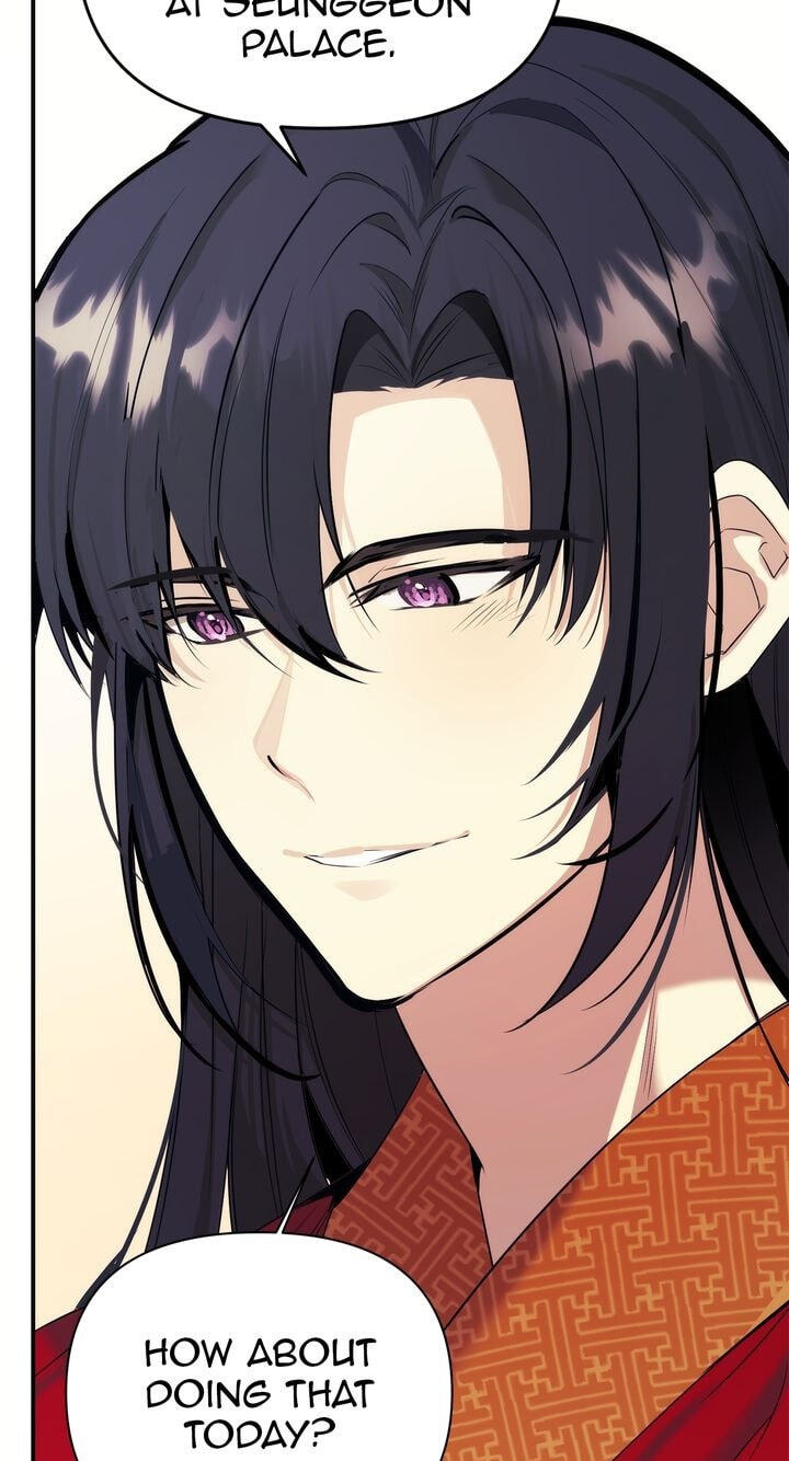 The Wild Flower of the Palace Chapter 7 page 73 - 