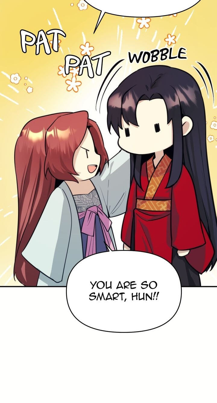 The Wild Flower of the Palace Chapter 7 page 77 - 