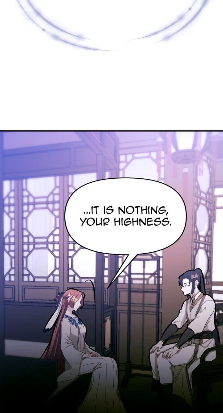 The Wild Flower of the Palace Chapter 7 page 9 - 