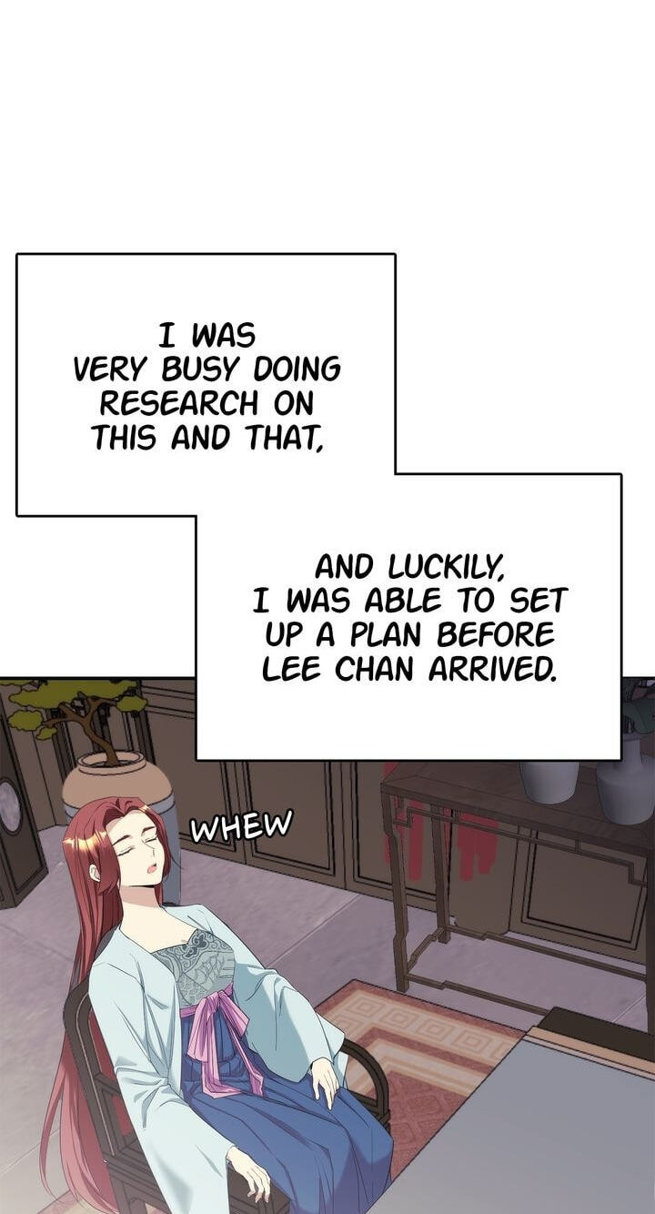 The Wild Flower of the Palace Chapter 7 page 83 - 