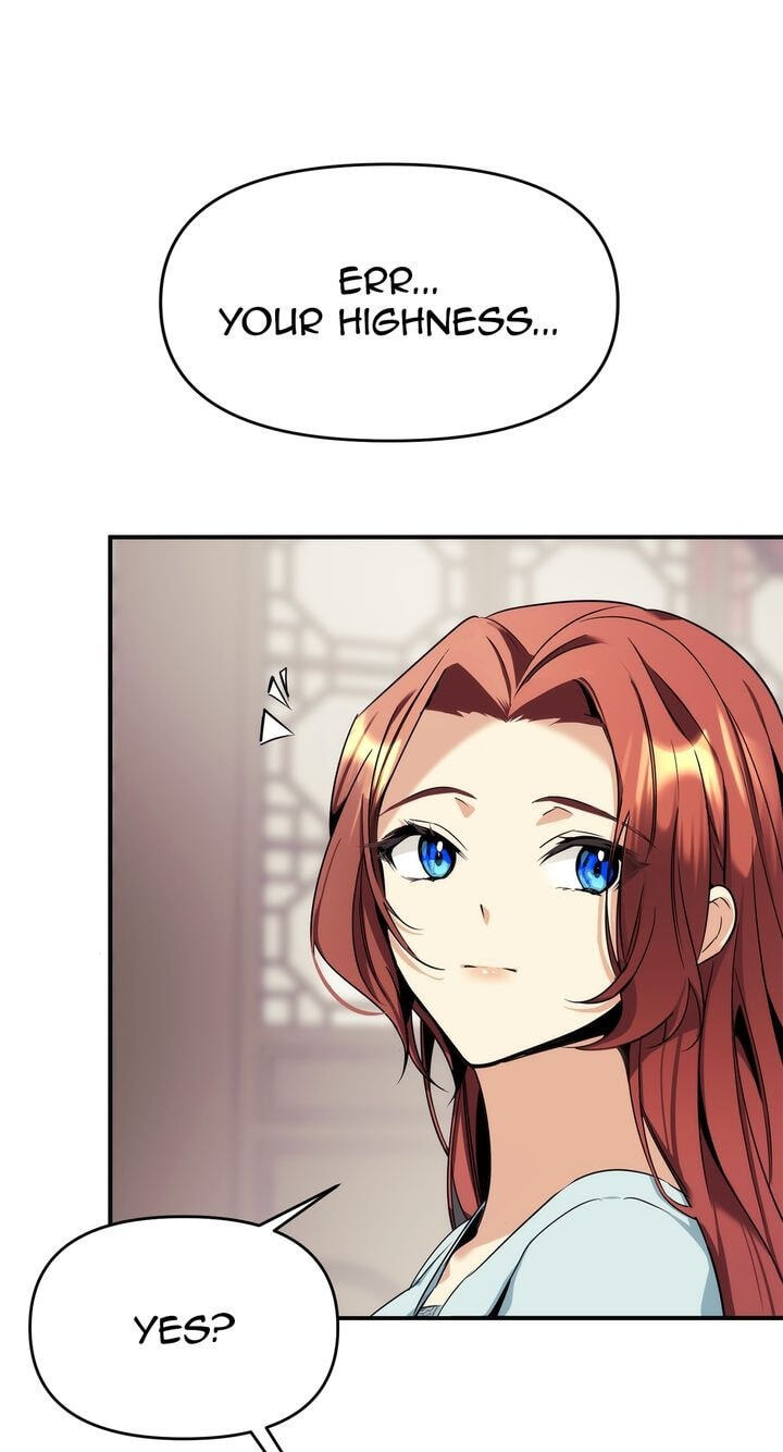 The Wild Flower of the Palace Chapter 7 page 85 - 