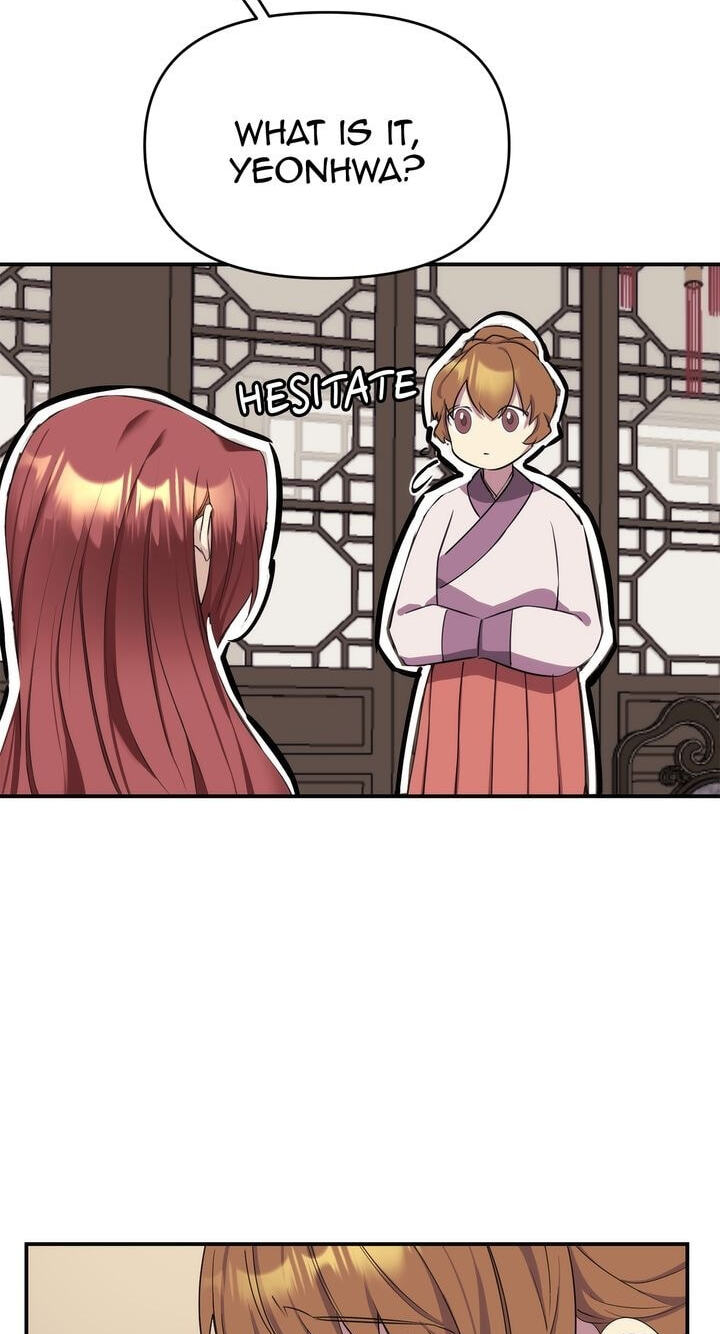 The Wild Flower of the Palace Chapter 7 page 86 - 