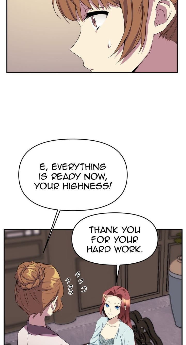 The Wild Flower of the Palace Chapter 7 page 87 - 