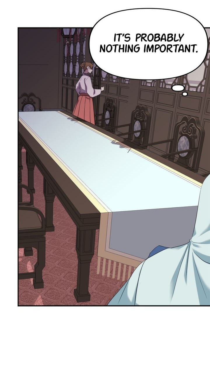The Wild Flower of the Palace Chapter 7 page 90 - 
