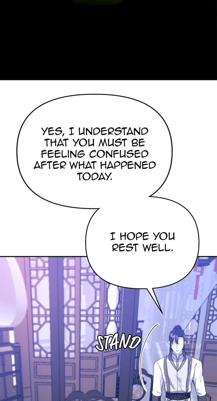 The Wild Flower of the Palace Chapter 7 page 10 - 