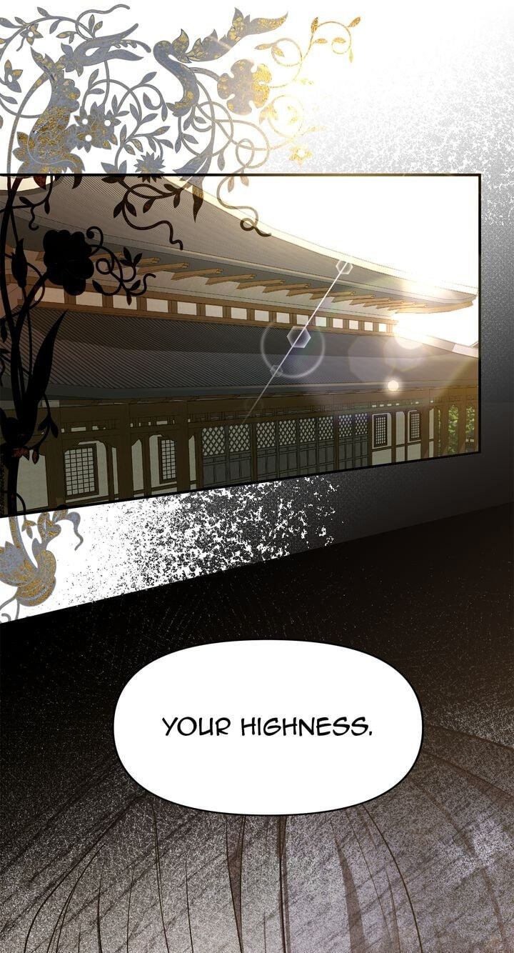 The Wild Flower of the Palace Chapter 8 page 2 - 