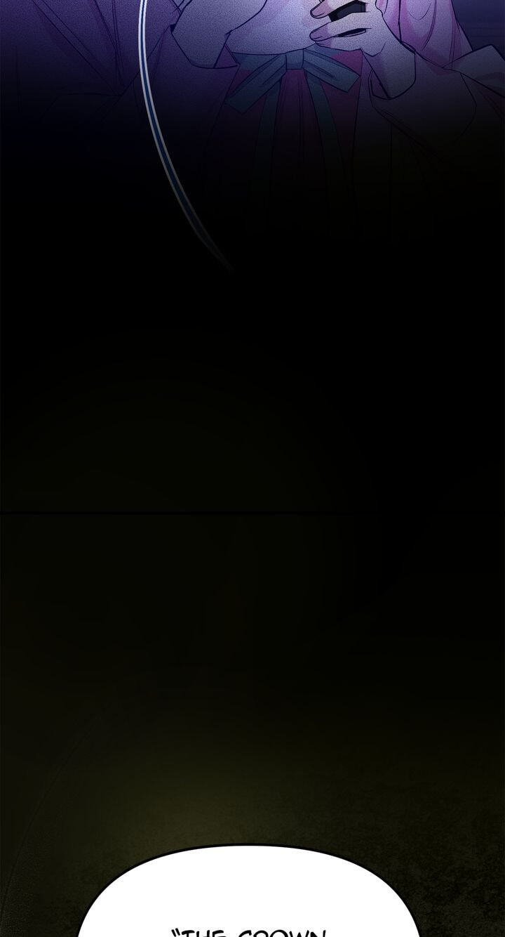The Wild Flower of the Palace Chapter 8 page 17 - 