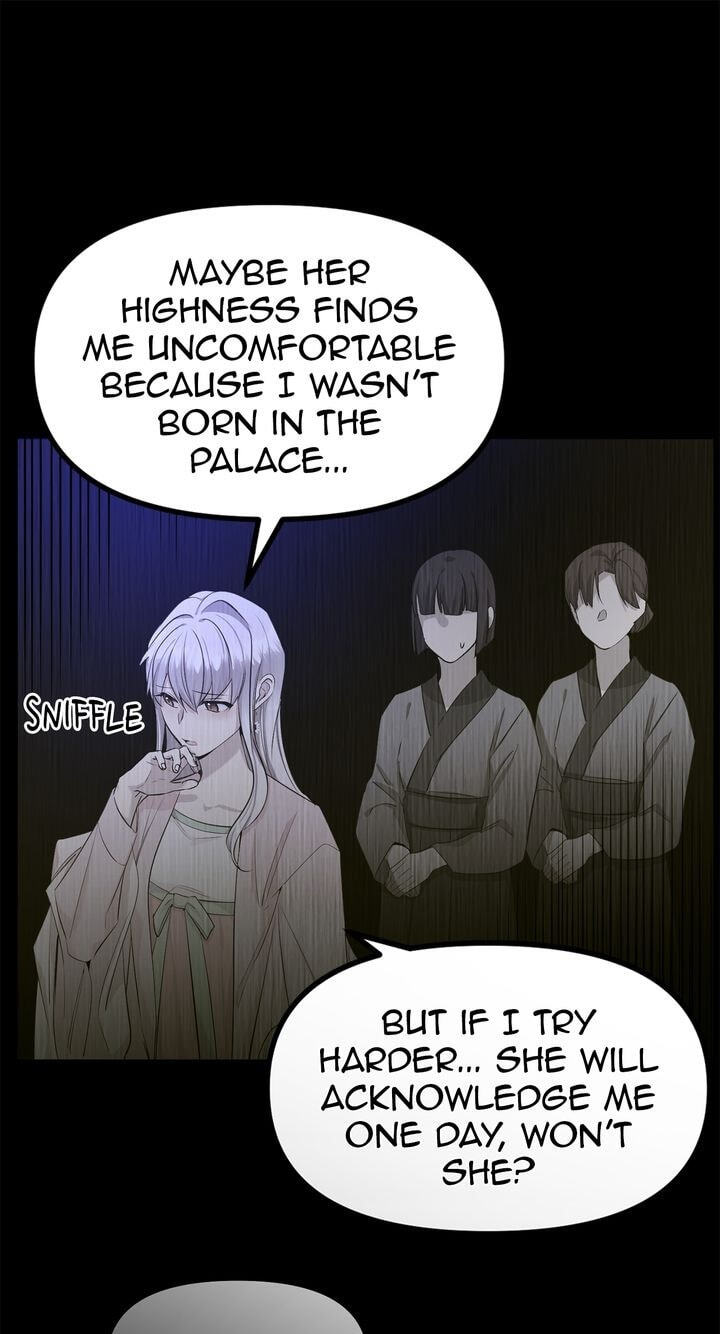 The Wild Flower of the Palace Chapter 8 page 20 - 